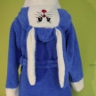Купить тёплый халат для ребёнка недорого в Кременчуге
