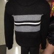 купить темно-серый свитер для мальчика