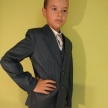 Школьный костюм для мальчика хорошего качества купить недорого