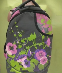 Купить недорого рюкзак для девочки в Кременчуге