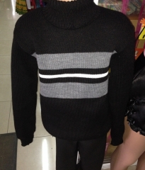 купить темно-серый свитер для мальчика
