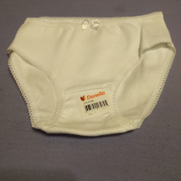 Купить плавки для девочки от donella