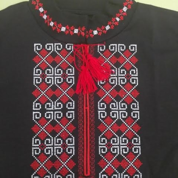 Купить качественную вышиванку недорого в Кременчуге