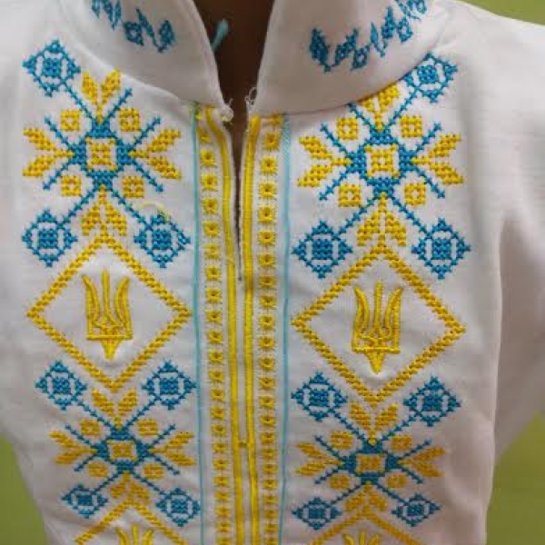 Купить вышиванку недорого хорошего качества в Кременчуге