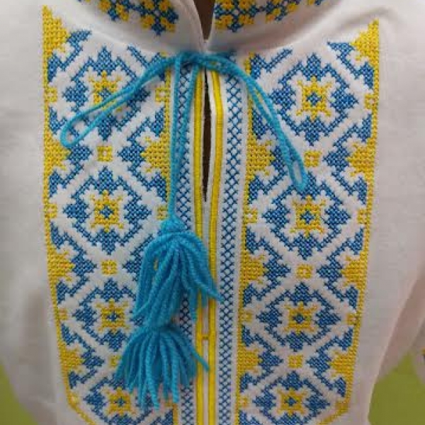 Купить вышиванку недорого хорошего качества в Кременчуге