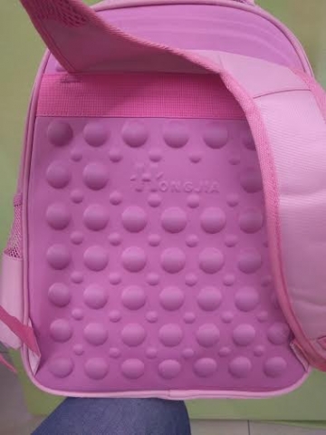 Купить недорого рюкзак для девочки в Кременчуге