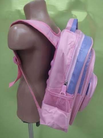 Купить недорого рюкзак для девочки в Кременчуге