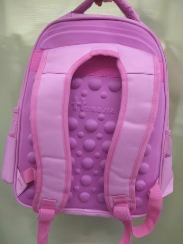 Купить недорого рюкзак для девочки в Кременчуге