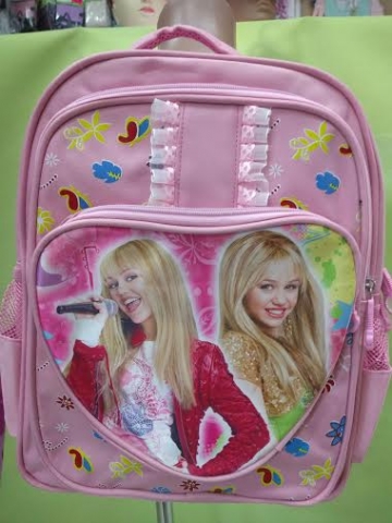 Купить недорого рюкзак для девочки в Кременчуге