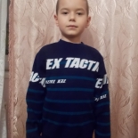 купить модный свитер для мальчика